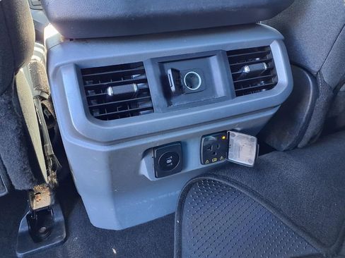 Used 2024 Ford F150 XLT w/ Mobile Office Package AWD/4WD image 23