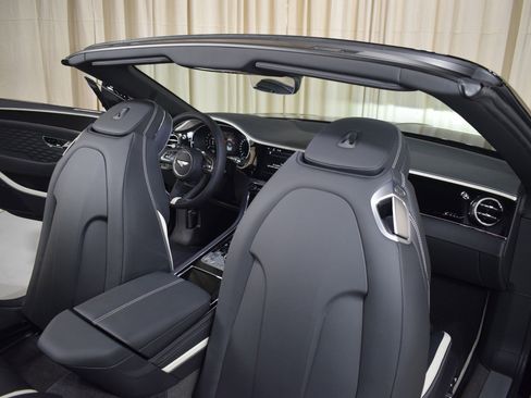 New 2025 Bentley Continental GT Speed image 23