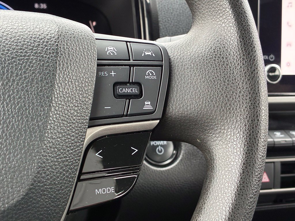 Used 2025 Toyota Camry LE w/ Convenience Package AWD/4WD image 22