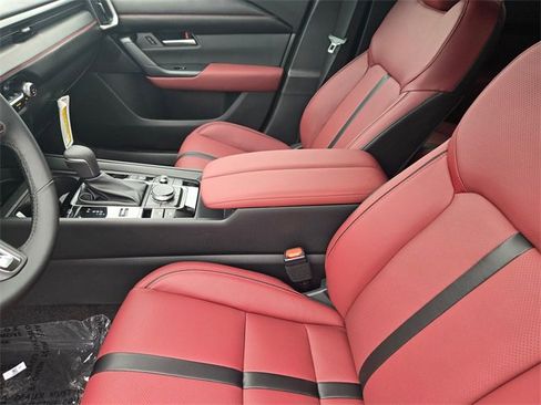 New 2026 MAZDA CX-50 AWD 2.5 Hybrid w/ Weather Package image 8