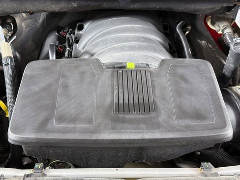 Used 2022 Chevrolet Silverado 1500 LT image 16