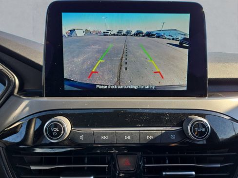 Certified 2023 Ford Escape Active image 19