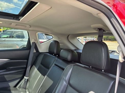 Used 2023 Nissan Murano SL w/ SL Moonroof Package AWD/4WD image 32