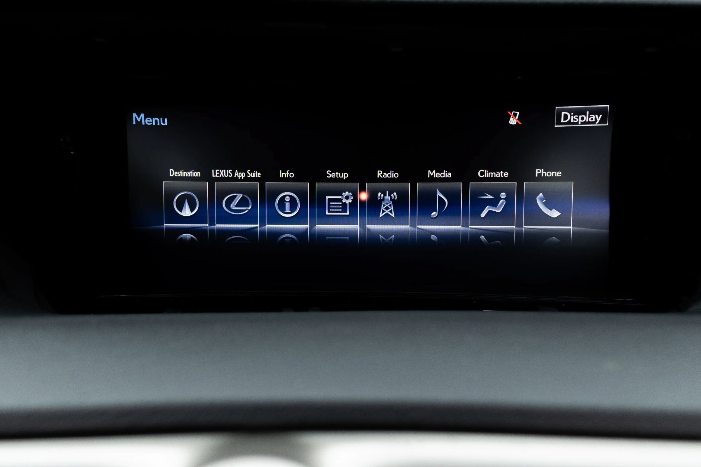 Used 2015 Lexus GS 350 RWD image 21