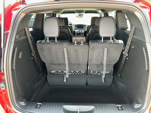 New 2026 Chrysler Pacifica Select w/ S Appearance Package AWD/4WD image 23