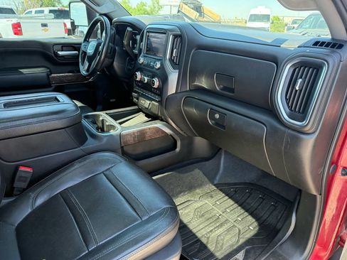 Used 2020 GMC Sierra 2500 Denali w/ Denali Ultimate Package AWD/4WD image 14