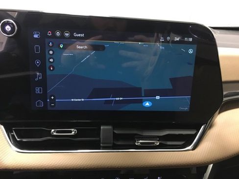 New 2026 Chevrolet Equinox ACTIV image 24