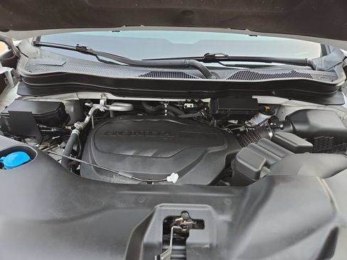 Used 2023 Honda Ridgeline RTL image 39