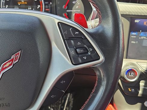 Used 2018 Chevrolet Corvette Grand Sport RWD image 26