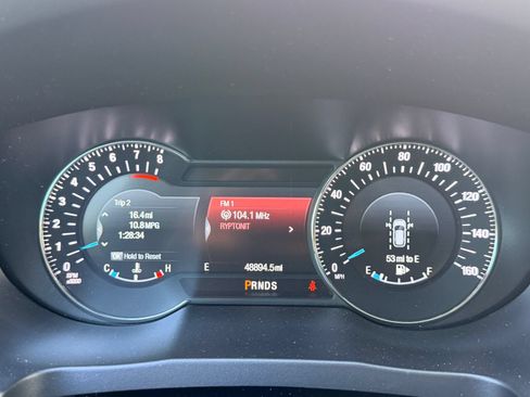 Used 2019 Ford Explorer Platinum AWD/4WD image 26
