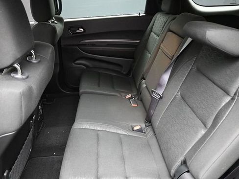 New 2026 Dodge Durango GT w/ Blacktop Package RWD image 16