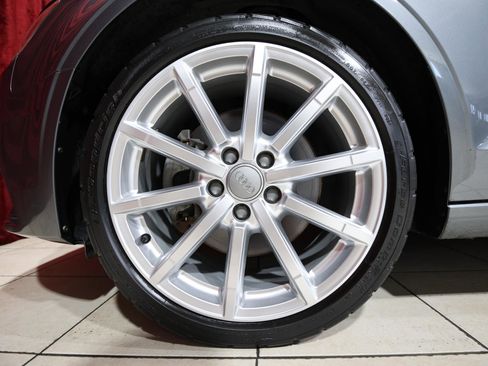 Used 2015 Audi A3 2.0T Premium Plus w/ Premium Plus Package image 8