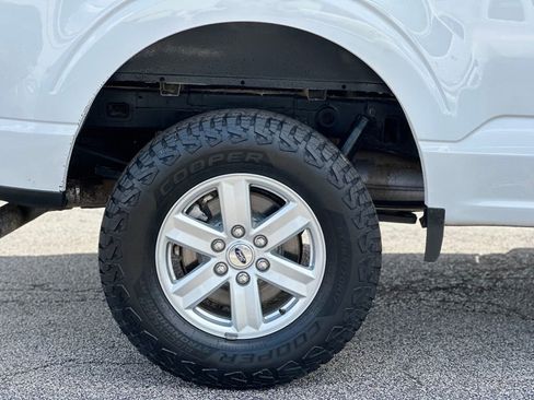 Used 2022 Ford F150 XLT w/ Equipment Group 301A Mid image 29