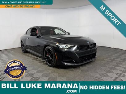 Used 2023 BMW 230i Coupe w/ M Sport Package