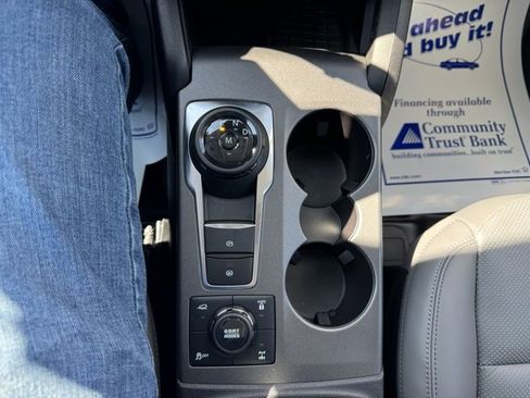 New 2025 Ford Bronco Sport Badlands image 39