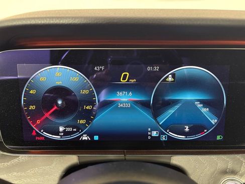 Used 2021 Mercedes-Benz E 350 4MATIC Sedan image 23