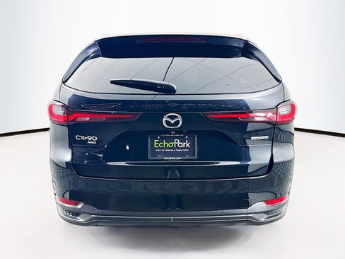 Used 2024 MAZDA CX-90 Plug-In Hybrid w/ Preferred AWD/4WD image 7