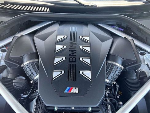 New 2026 BMW X5 M60i AWD/4WD image 20