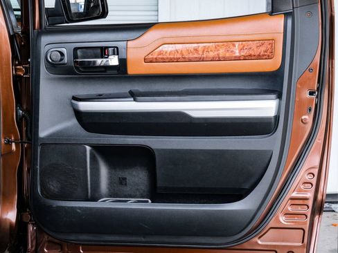 Used 2017 Toyota Tundra 1794 Edition image 32