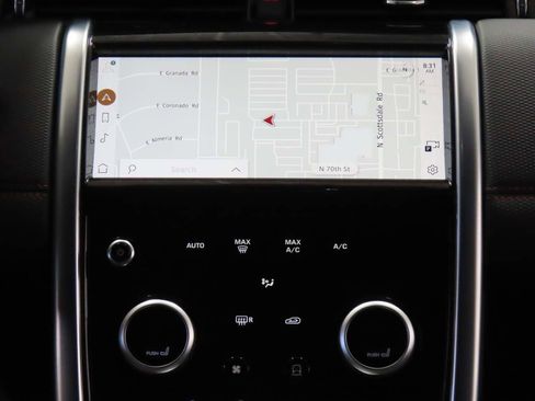 Used 2023 Land Rover Discovery Sport SE R-Dynamic image 12