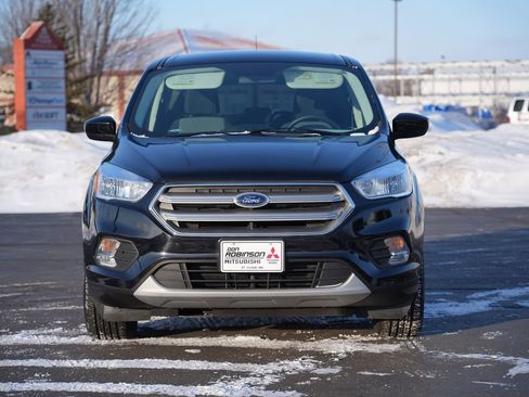 Used 2017 Ford Escape SE image 8