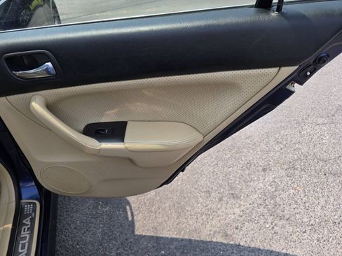 Used 2007 Acura TSX FWD image 31