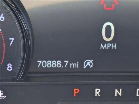 Used 2020 Lincoln Corsair FWD w/ Equipment Group 101A image 10