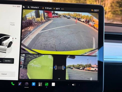 Used 2022 Tesla Model 3 Long Range AWD/4WD image 50