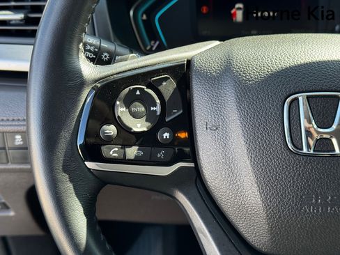 Used 2018 Honda Odyssey EX-L image 19