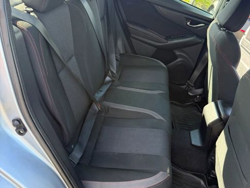Used 2017 Subaru Impreza 2.0i Sport image 19