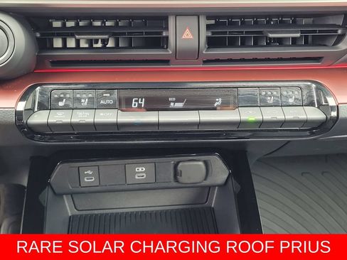 Used 2026 Toyota Prius Plug-In Hybrid w/ Limited Premium Package FWD image 19