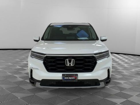 Used 2025 Honda Pilot EX-L image 8