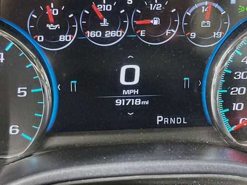 Used 2018 GMC Sierra 1500 Denali w/ Denali Ultimate Package AWD/4WD image 13