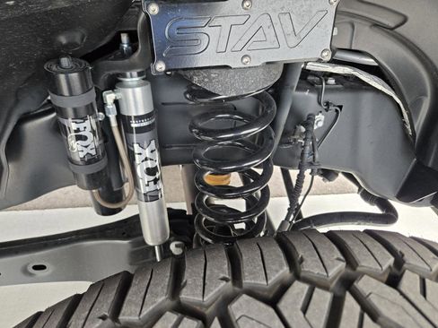 Used 2024 Ford F450 Platinum image 52