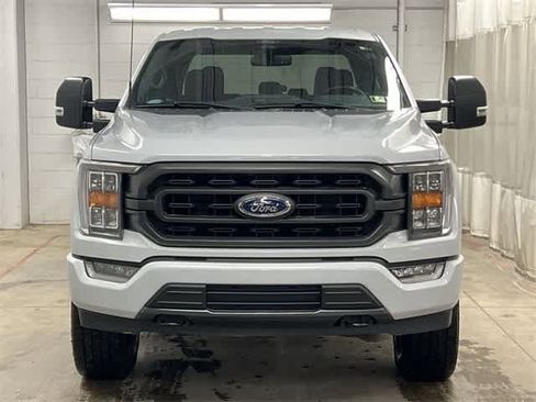 Used 2022 Ford F150 XLT w/ Equipment Group 302A High image 21