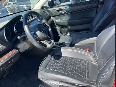 Used 2019 Subaru Outback 2.5i Limited w/ Protection Package #1 image 4