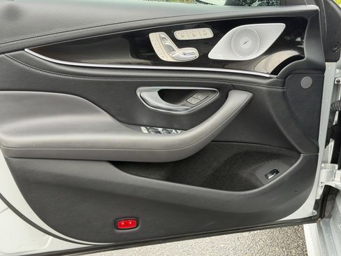 Used 2019 Mercedes-Benz AMG GT 53 image 17