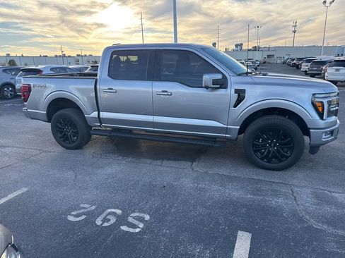 Used 2024 Ford F150 Lariat w/ Bed Utility Package image 4