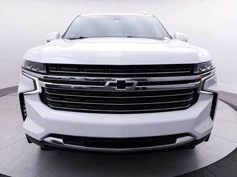 Used 2021 Chevrolet Tahoe LT image 12