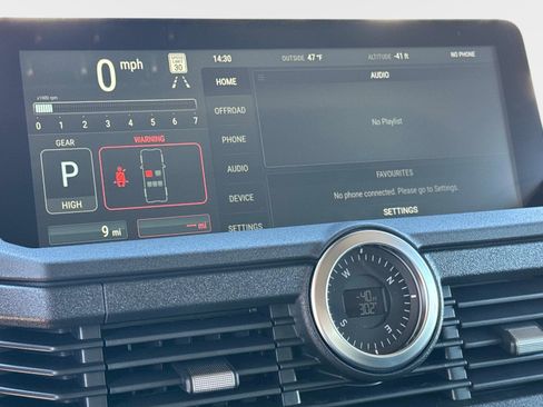 New 2025 INEOS Grenadier image 18