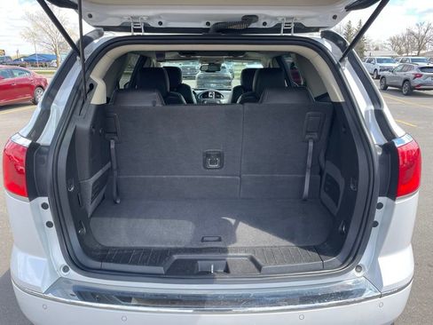 Used 2016 Buick Enclave Premium AWD/4WD image 37