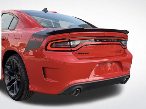 Used 2021 Dodge Charger R/T w/ Daytona Edition Group RWD image 13
