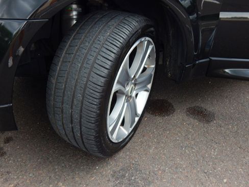 Used 2011 Land Rover Range Rover Sport HSE image 24