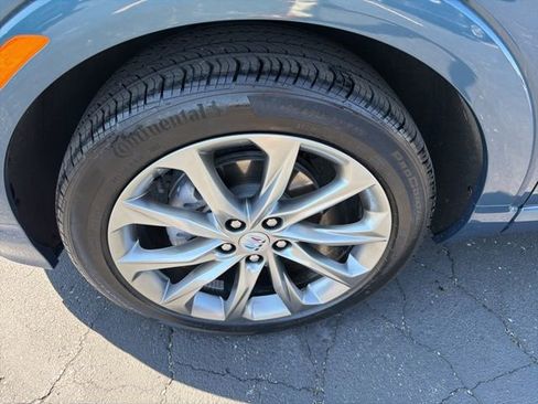 Certified 2024 Buick Encore GX Avenir w/ Avenir Technology Package image 10