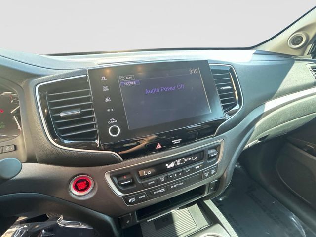 Used 2023 Honda Ridgeline RTL-E image 25