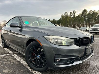 Used 2014 BMW 328i Gran Turismo xDrive