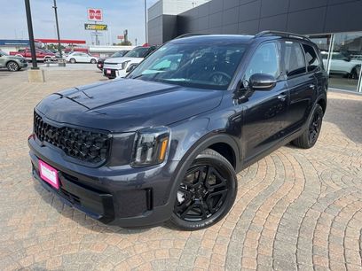 Used 2025 Kia Telluride EX X-Line