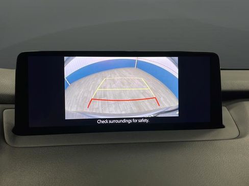 Used 2023 MAZDA CX-9 Touring AWD/4WD image 14