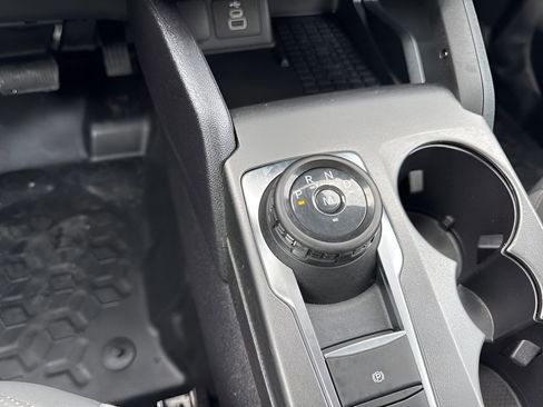 Used 2025 Ford Bronco Sport Badlands w/ Badlands Tech Package image 18