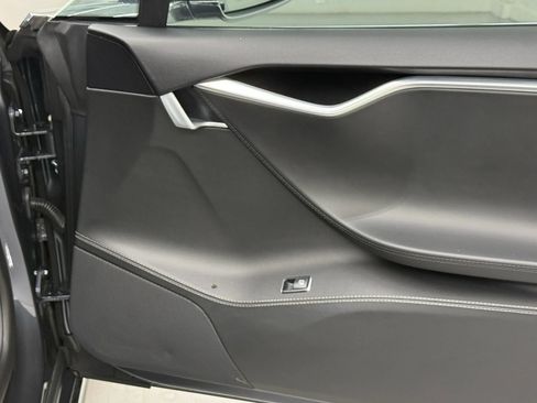 Used 2014 Tesla Model S P85D AWD/4WD image 29